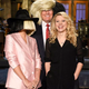 Sia, Donald Trump, Kate McKinnon (NBC)